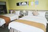Park City Hotel Luzhou Hotel