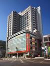 Park City Hotel Luzhou Hotel