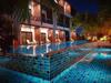 Hostal Rimnatee Resort Trang