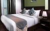 Apartamento Belair Executive Suites