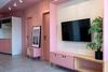 Jerusalem City Center Luxury Apartments