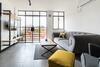 Jerusalem City Center Luxury Apartments