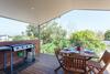 Apartamento Silversands Beach Cottage