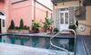 Dauphine Orleans Hotel