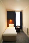 The Continental Hotel, Derby