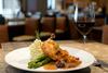 Hotel Sheraton Suites Orlando Airport