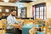Hotel Quality Inn Parle International