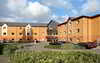 Hotel Mercure Cardiff Centre