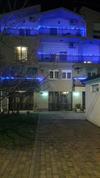 Hostal Pansion Bubalo