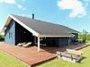 Three-bedroom Holiday Home In Brovst 16