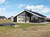 Three-bedroom Holiday Home In Brovst 19