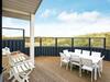 Five-bedroom Holiday Home In L�kken 6
