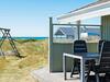 Three-bedroom Holiday Home In L�kken 18