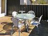 Three-bedroom Holiday Home In Hals 14