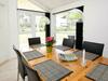 Three-bedroom Holiday Home In Hals 30