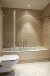 Hotel NH Brussels St�phanie