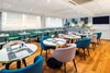 Hotel NH Brussels St�phanie