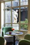 Hotel Warwick Barsey