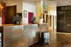 Hotel Scandic Front
