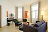 Hotel Scandic Front