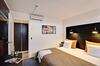 Hotel Scandic Front