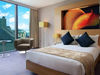 Hotel Hilton Manchester Deansgate