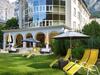Lindner Hotels & Alpentherme Leukerbad
