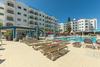 Hotel Crown Resorts Elamaris