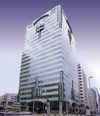 Hotel Al Maha Rotana Suites