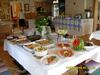 Bed & Breakfast Majatalo Korkeatupa