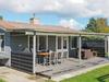 Two-bedroom Holiday Home In Hadsund 5