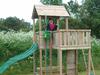 Three-bedroom Holiday Home In S�by 8