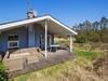 Three-bedroom Holiday Home In Thisted 11