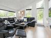 Three-bedroom Holiday Home In L�gst�r 6