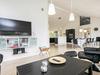 Three-bedroom Holiday Home In L�gst�r 6