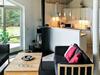 Four-bedroom Holiday Home In L�gst�r 3
