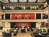Hotel Taj Lands End, Mumbai