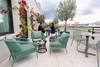 Hotel Mercure Roma Piazza Bologna