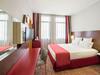 Hotel Mercure Roma Piazza Bologna
