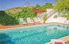 Three-bedroom Holiday Home Corumbela With Sea View 06
