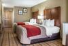 Hotel Comfort Inn & Suites Cedar Rapids North - Collins Road