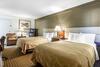 Hotel Quality Inn & Suites Charlotte Airport
