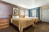 Hotel Quality Inn & Suites Charlotte Airport