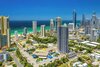 Hotel Paradise Resort Gold Coast