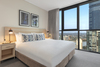 Hotel Oaks Charlotte Towers