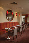 Hotel Menzies London Luton Strathmor