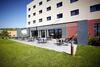 Hotel Holiday Inn Express Marseille Airport