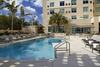 Hotel Hyatt Place Miami Airport East