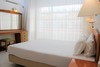 Ourabay Hotel Apartamento