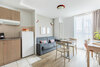 Residencia Appart City Le Mans Centre